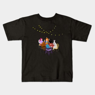 Meeting Kids T-Shirt